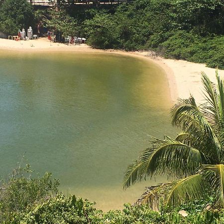 Praia Bela, Vista Mar. Novo! Pitimbu  Bagian luar foto