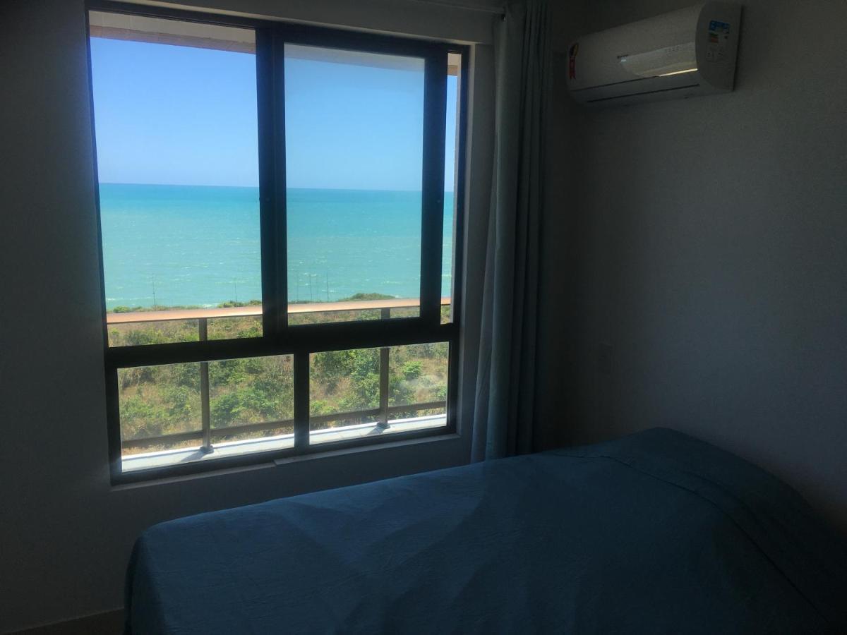 Praia Bela, Vista Mar. Novo! Pitimbu  Bagian luar foto