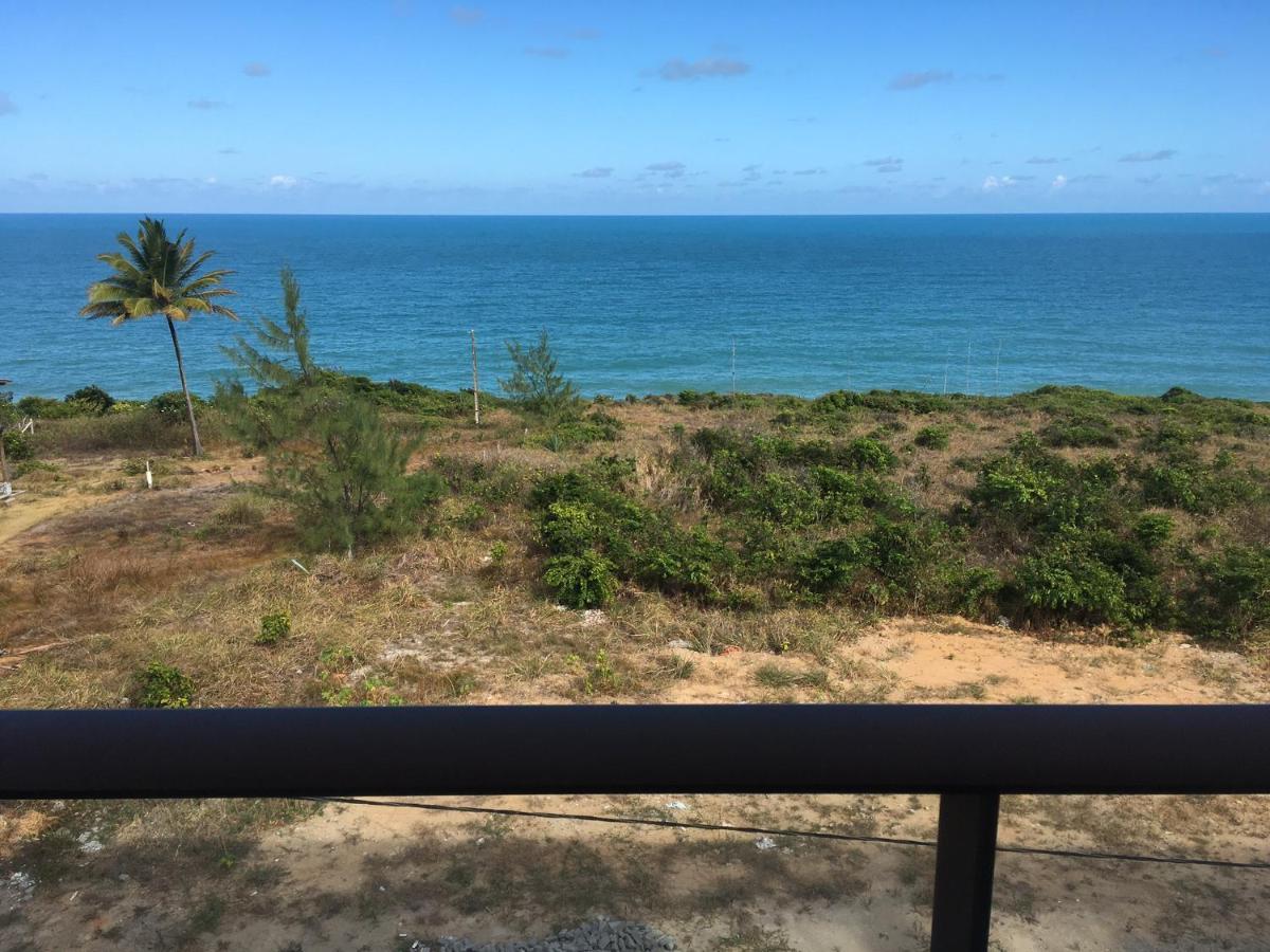 Praia Bela, Vista Mar. Novo! Pitimbu  Bagian luar foto