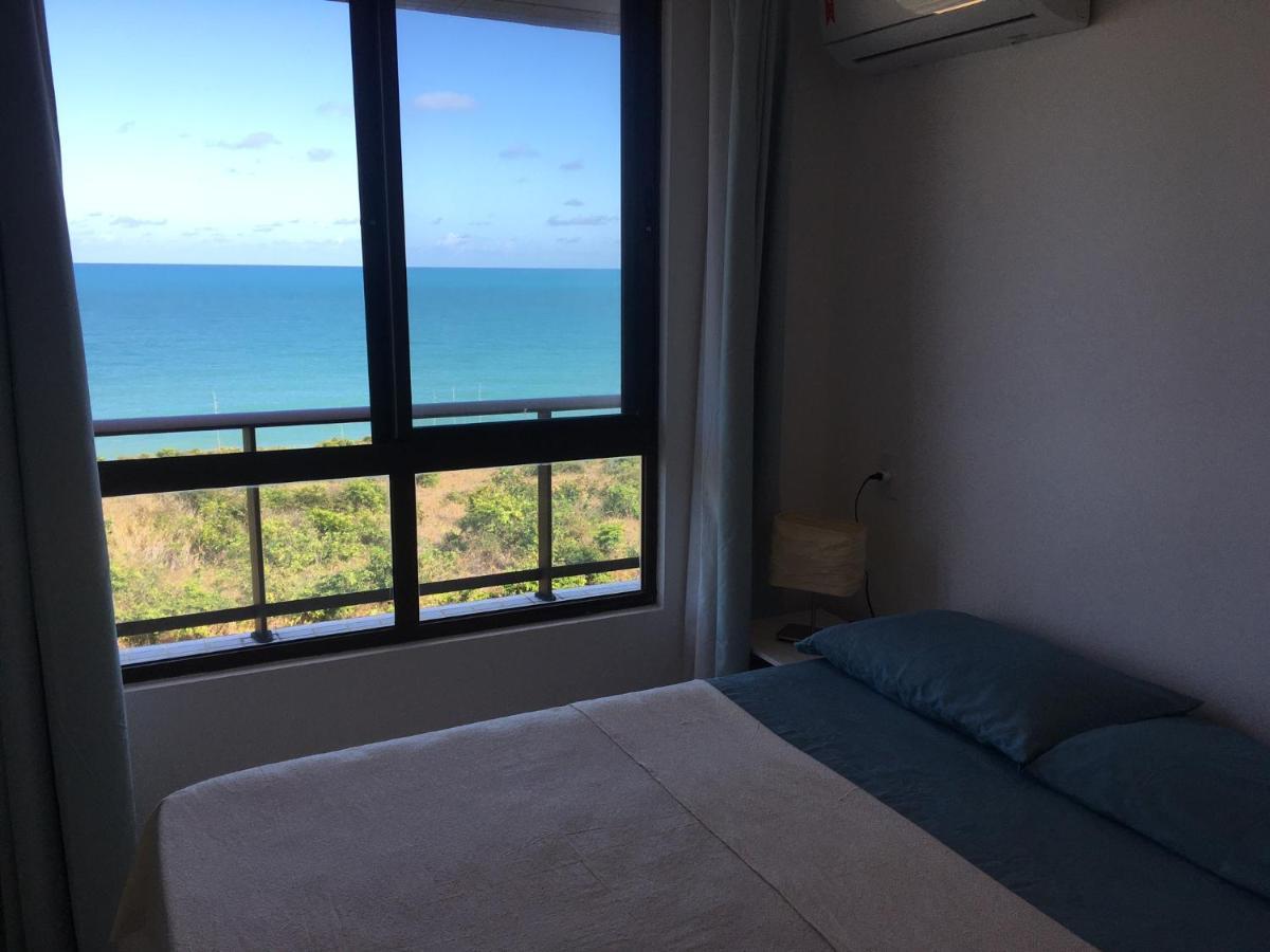 Praia Bela, Vista Mar. Novo! Pitimbu  Bagian luar foto