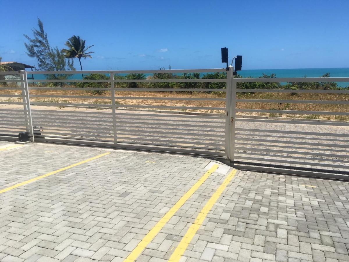 Praia Bela, Vista Mar. Novo! Pitimbu  Bagian luar foto