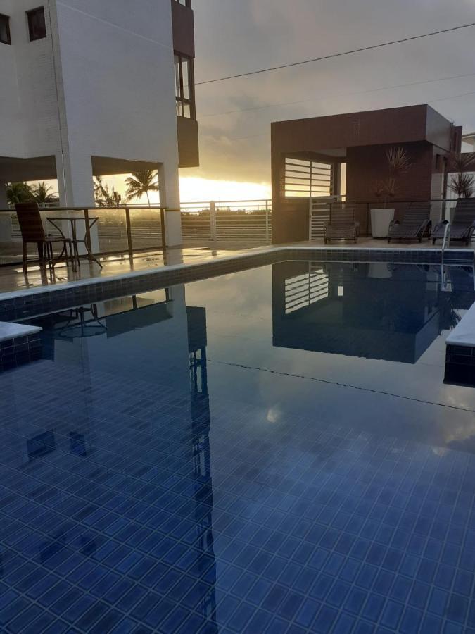 Praia Bela, Vista Mar. Novo! Pitimbu  Bagian luar foto